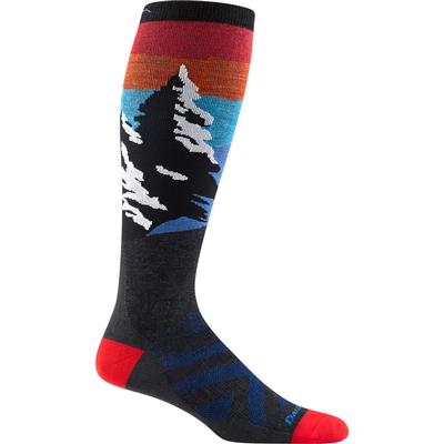 Darn Tough Vermont Solstice OTC Lightweight No Cushion Socks Men's