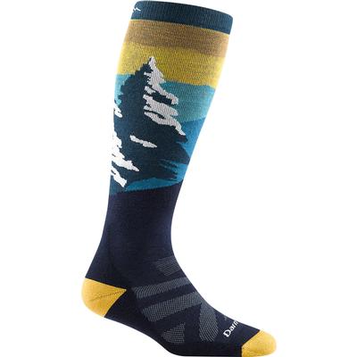 Darn Tough Vermont Solstice OTC Midweight Cushion Socks Women's