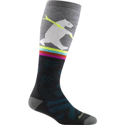 Darn Tough Vermont Due North OTC Midweight Cushion Socks Women's