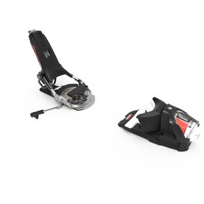 Look Pivot 12 GripWalk B75 Ski Bindings Kids' Black/Icon