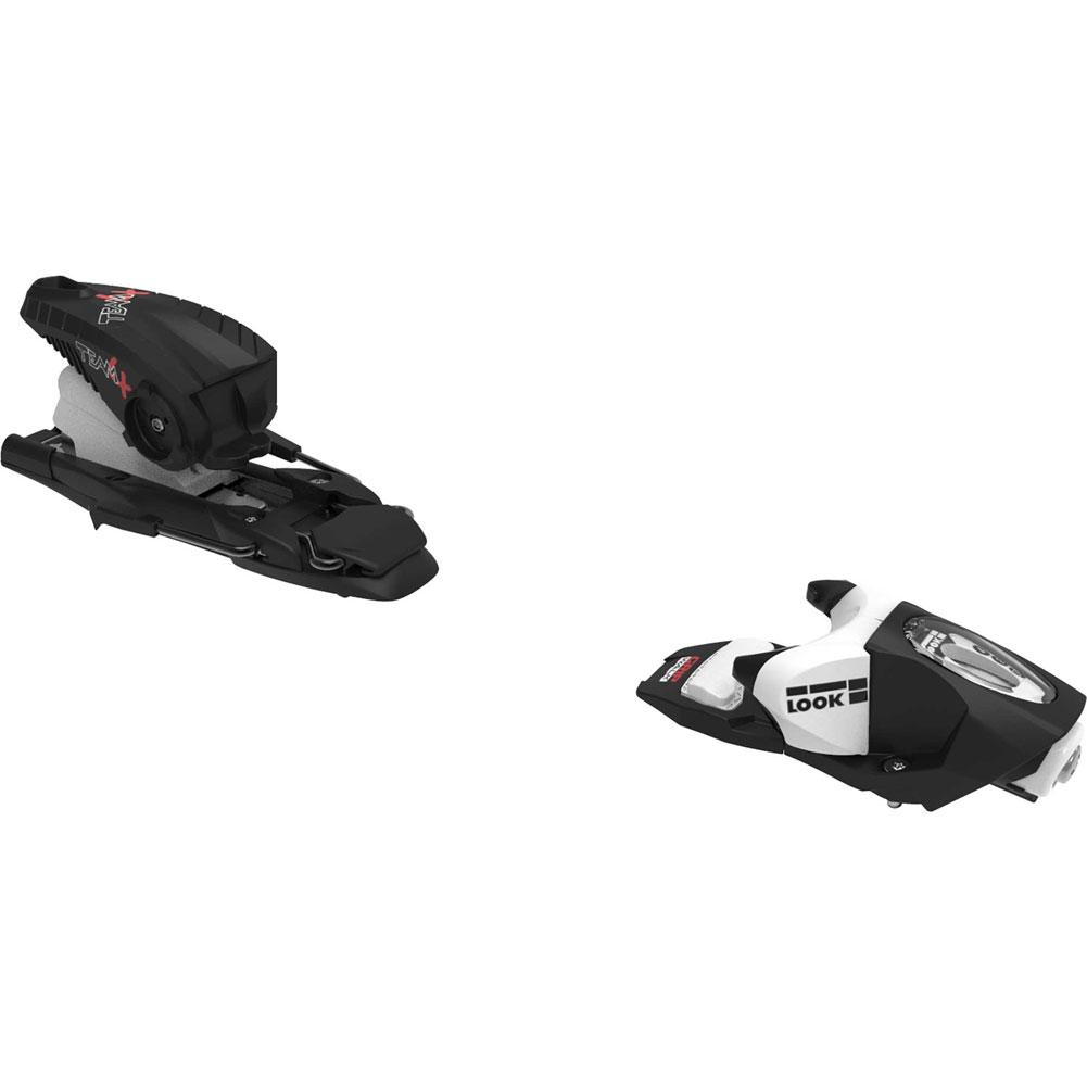 Look Team 4 Gw B76 Ski Bindings Kids ' 2022
