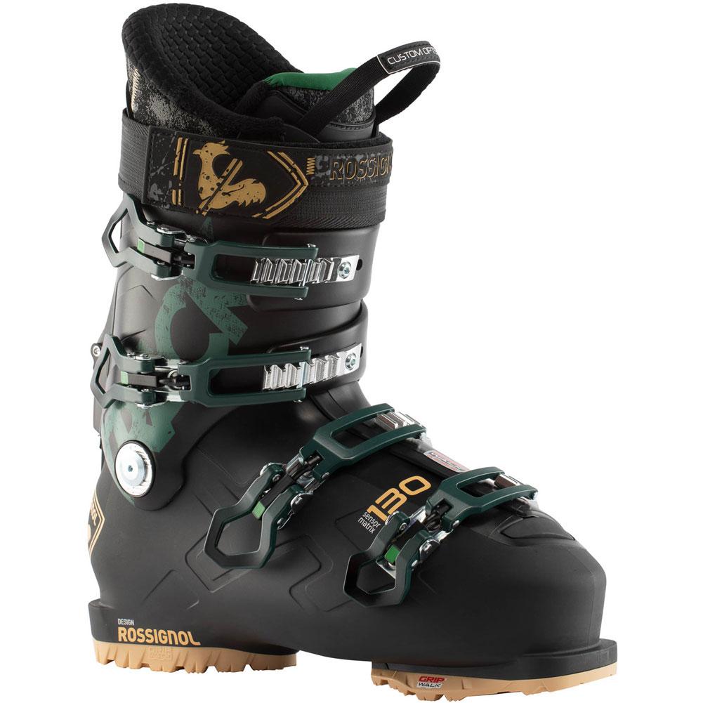 Rossignol Track 130 Gw Ski Boots Men's