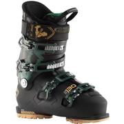 BLACK/GREEN