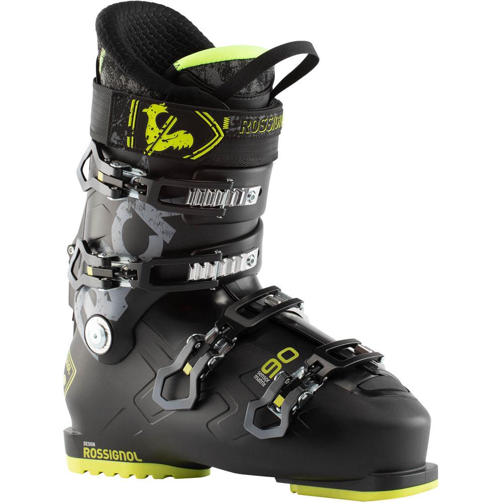 Rossignol Track 90 Ski Boots Men s