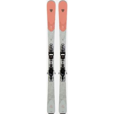 Rossignol Experience 80 Carbon W Skis with Xpress 11 GW Bindings Women's