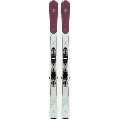 Rossignol Experience 78 Carbon W Skis with Xpress 10 GW Bindings Women's