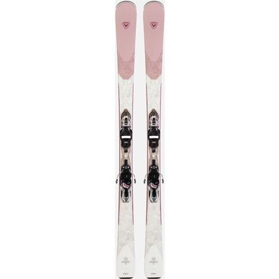 Rossignol Experience 76 W Skis with Xpress 10 GW Bindings Women's