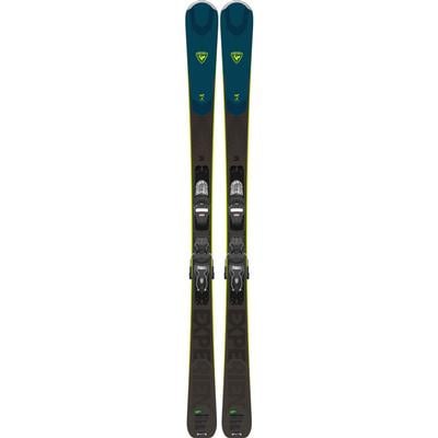 Rossignol Experience 78 Carbon Skis with Xpress 10 GW Bindings Men's