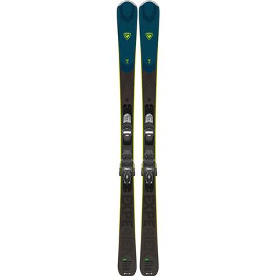 Rossignol Experience 78 Carbon Skis with Xpress 10 GW Bindings Men's