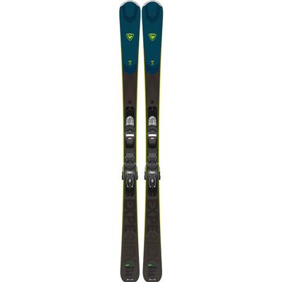 Rossignol Experience 78 Carbon Skis with Xpress 10 GW Bindings Men's