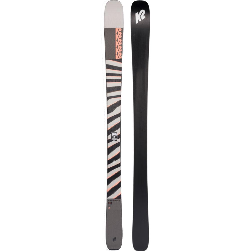 K2 Mindbender 90C Alliance Skis Women's 2022