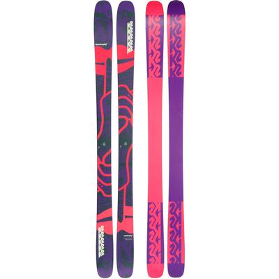 K2 Midnight Skis Women's 2022