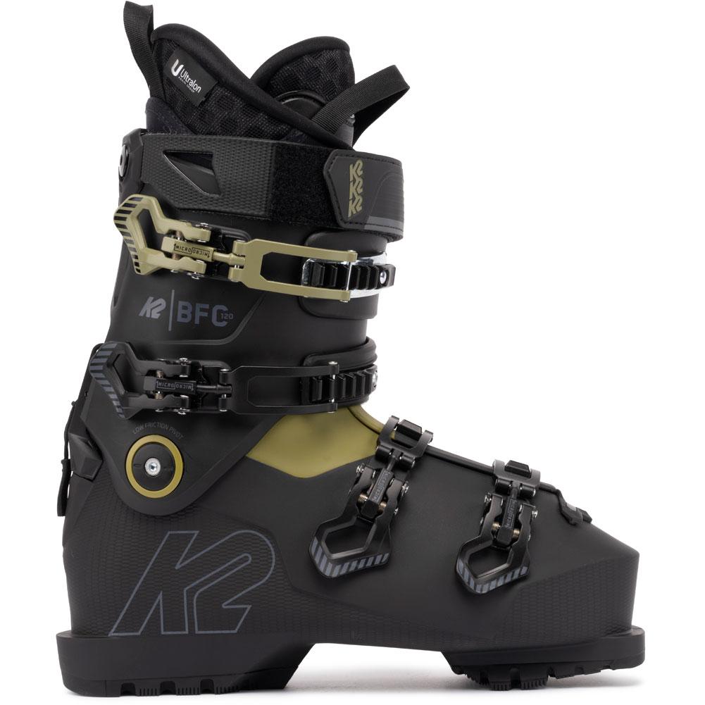  K2 Skis Bfc 120 Ski Boots Men's - 2022
