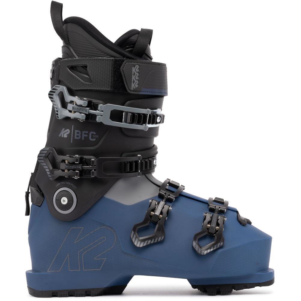 K2 BFC 100 Ski Boots Men's 2022