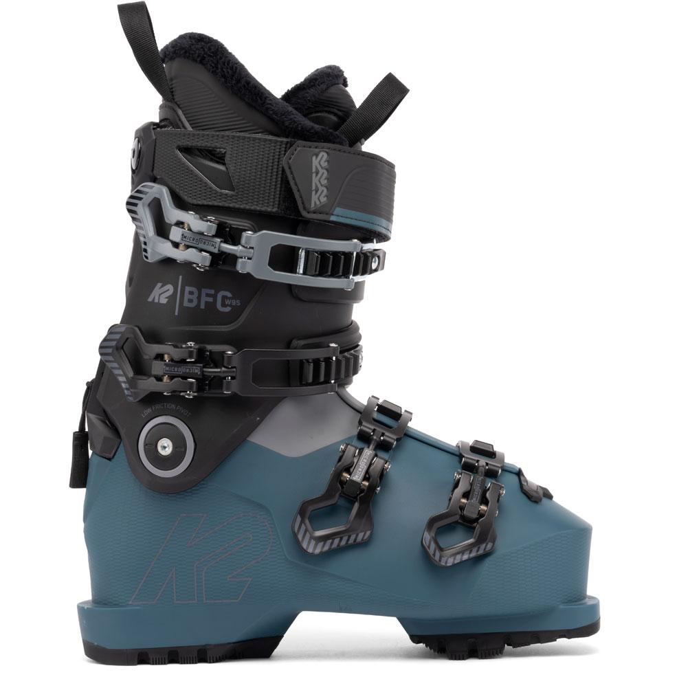  K2 Bfc W 95 Ski Boots Women's 2022