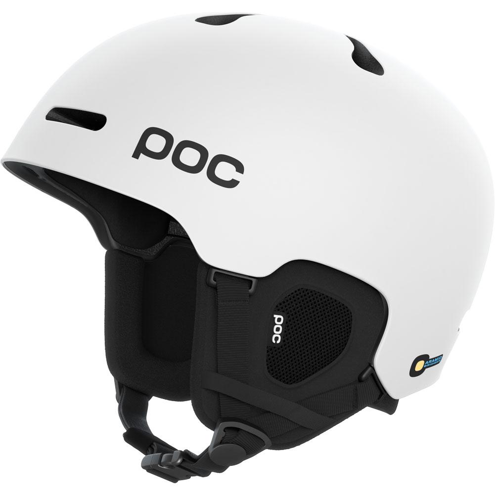 POC Casque de ski et planche à neige Fornix Mips - Sports aux