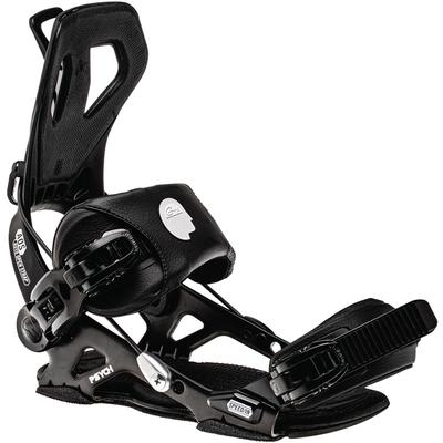 GNU Psych Snowboard Bindings Men's 2022