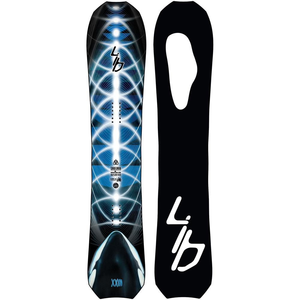 Lib Tech Orca Snowboard Men's 2022