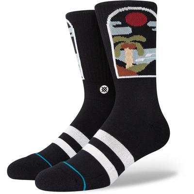 Stance Sea View Crew Socks