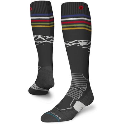 Stance Fish Tail Snow OTC Socks