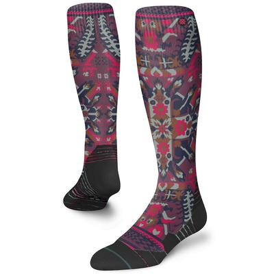 Stance Mandala Mental OTC Socks