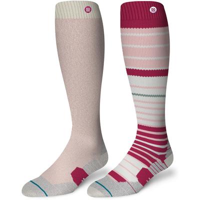 Stance Pinky Promise OTC Socks - 2 Pack
