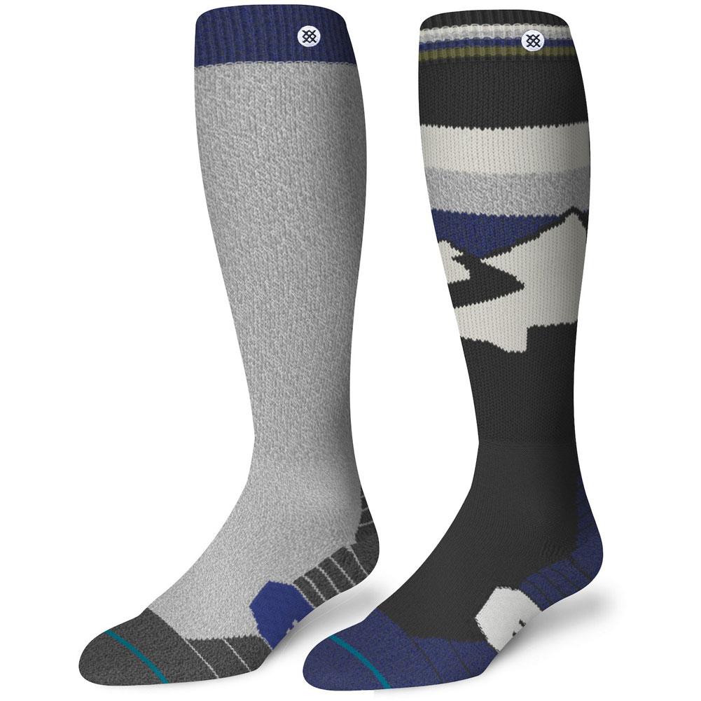 Stance Range Otc Socks - 2 Pack