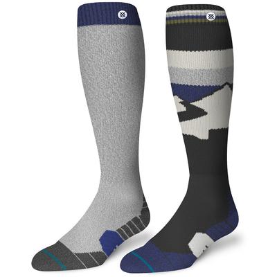 Stance Range OTC Socks - 2 Pack