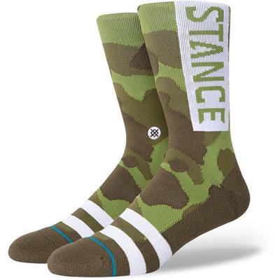 Stance OG Crew Socks