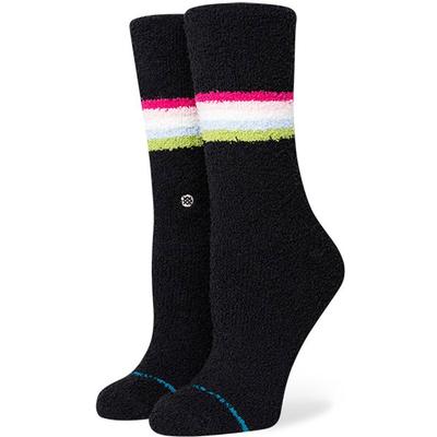 Stance Mushy Crew Socks Women's