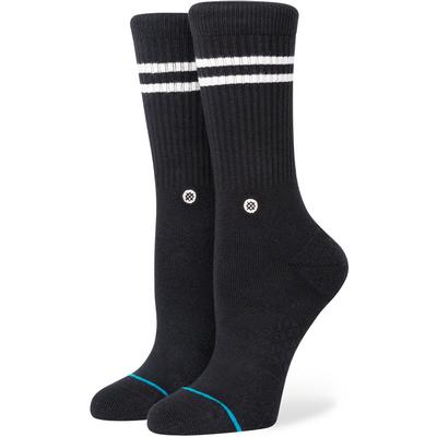 Stance Vitality 2 Crew Socks Women's