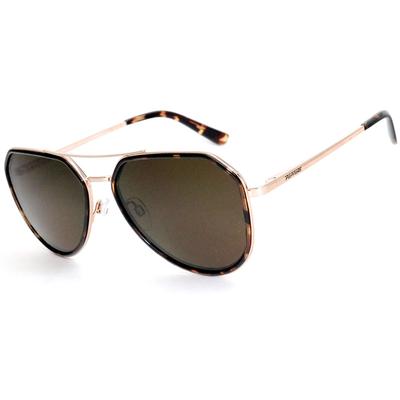 Peppers Eyeware Kestrel Polarized Sunglasses
