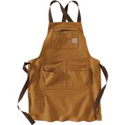 CARHARTT BROWN