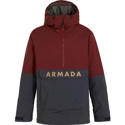 Armada Bristal Insulated Anorak Men's