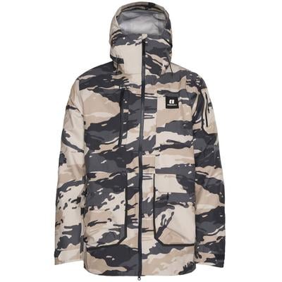 Armada Grands 3L Shell Jacket Men's