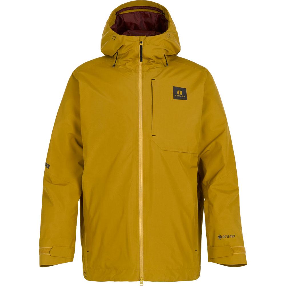 Armada Romer 2L Gore-Tex Insulated Jacket Men`s