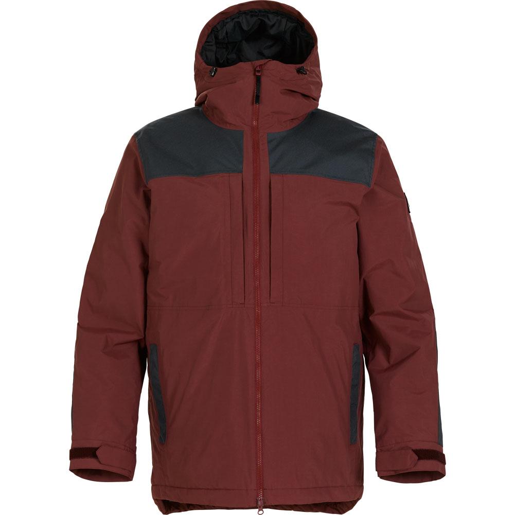 ARMADA Bergs Insulated jacket アルマダスキーウエア ARMADA Bergs Insulated jacket アルマダスキーウエア ARMADA Bergs
