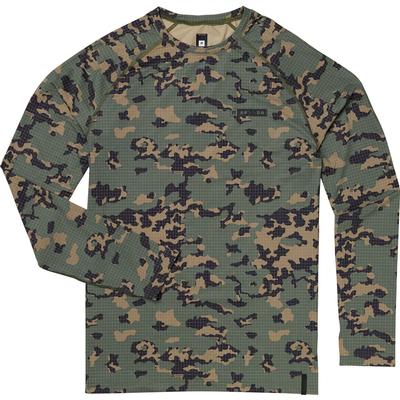 Armada Contra Baselayer Top Men's