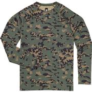 FATIGUE FLECK CAMO