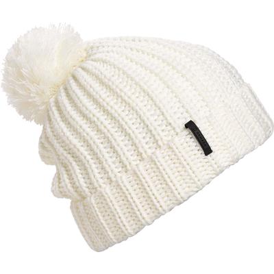 Armada Chunk Pom Beanie Women's