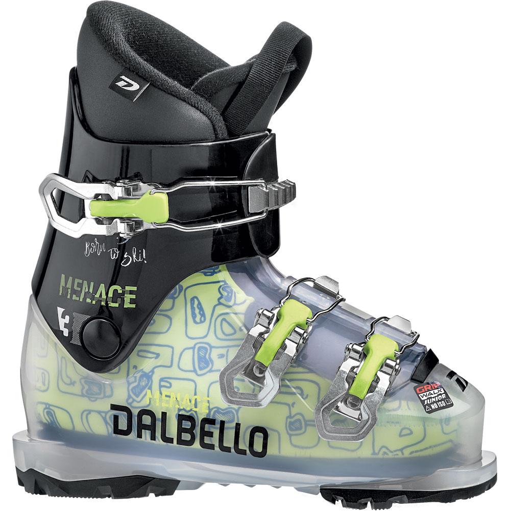  Dalbello Menace 3.0 Gw Ski Boots Boys '