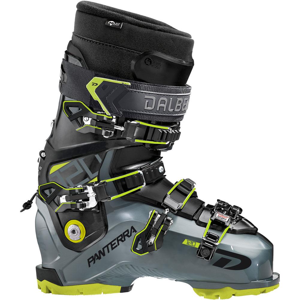  Dalbello Panterra 120 Id Gw Ski Boots Men's