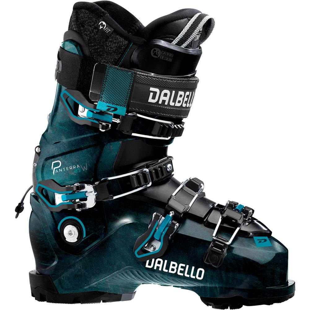  Dalbello Panterra 85 Gw Ski Boots Women's