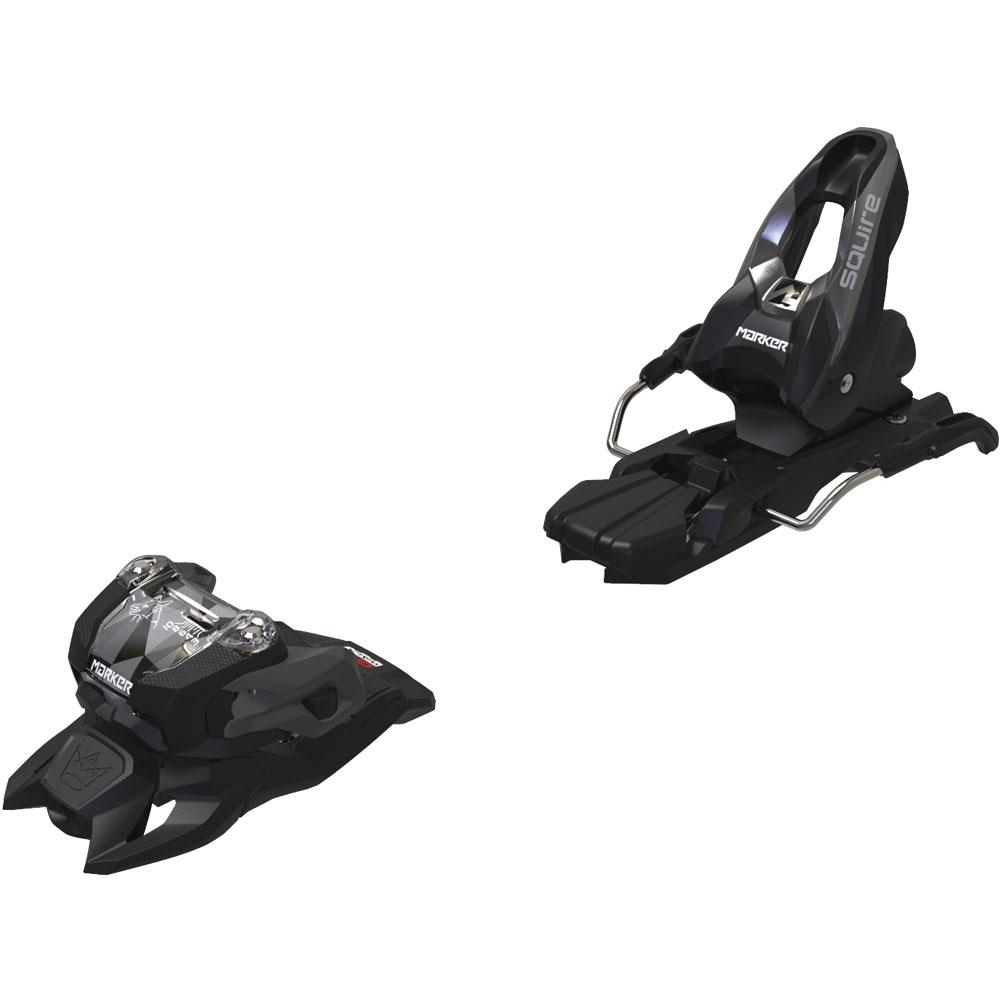 Marker Squire 10 Ski Bindings