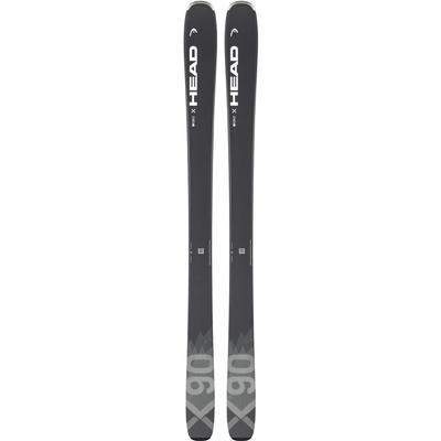 Head Kore 90 X Skis Men's 2022