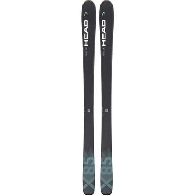 Head Kore 85 X Skis Men's 2022