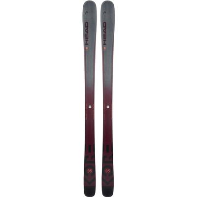 Head Kore 85W Skis Women's 2022