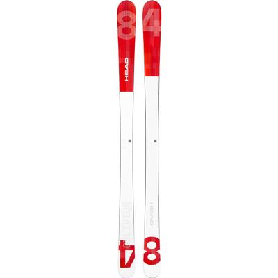 Head Oblivion 84 Skis 2023