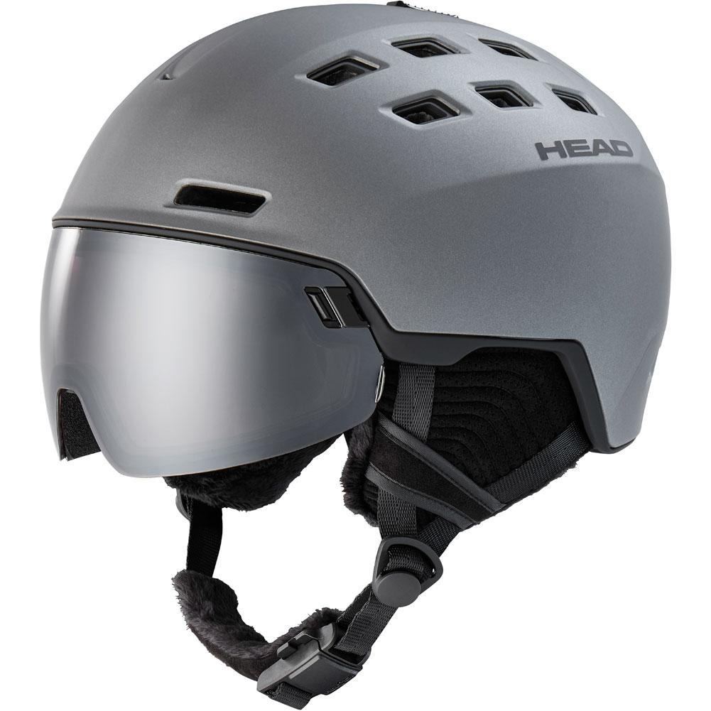  Head Radar 5k Helmet Men's 2022