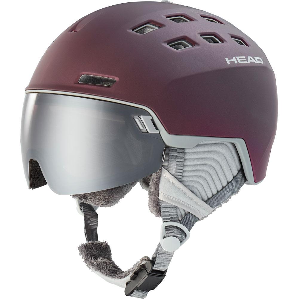  Head Rachel 5k Helmet Women's 2022